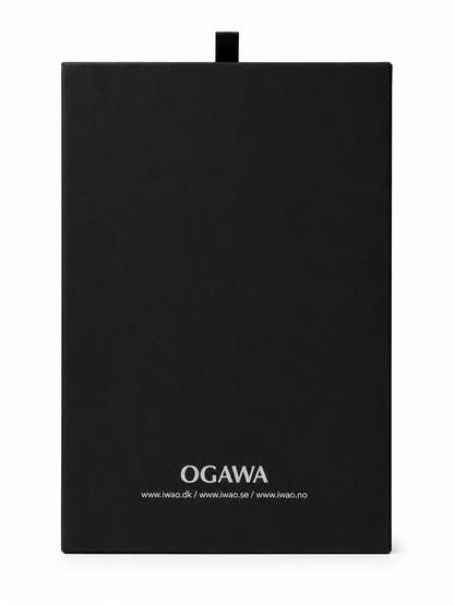 OGAWA Leather Care Kit (150 ml)