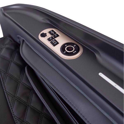 OGAWA Maestro Ai - Iridium Grey - 4D Massagestol - Betjening