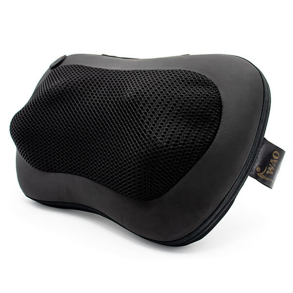 IWAO Iris Massagepude
