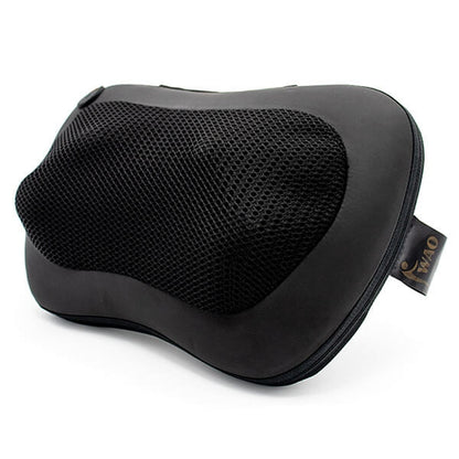 IWAO Iris Massagepude