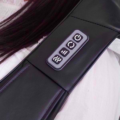 IWAO Aura Massagepude + Taske