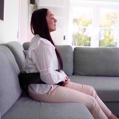 IWAO Aura Massagepude + Taske