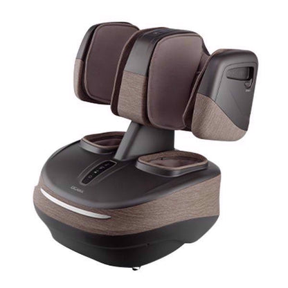 OGAWA Omknee 2 Fodmassage - AshGrey set fra højre side