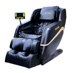 Ogawa Prima - Sort - 8D Massagestol